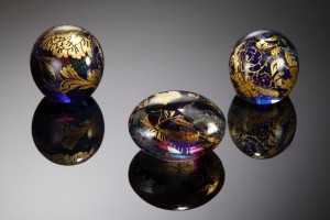Blown Glass